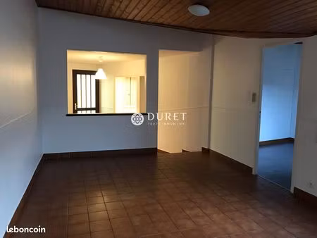 maison 2 pièces 51 m²