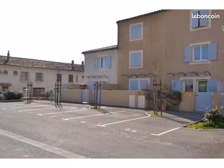 maison 3 pièces 66 m²