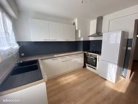 location - 70 m2 - cambrai - martin martine