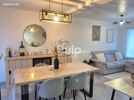 maison 3 pièces 74 m²