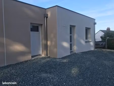 maison neuve 3 chambres