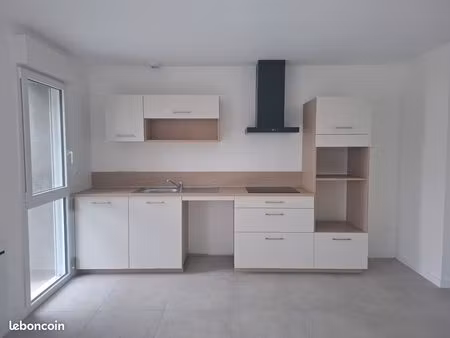 logement 2 chambres pontchâteau