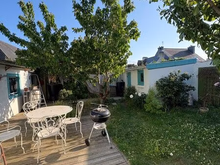 location maison port-louis