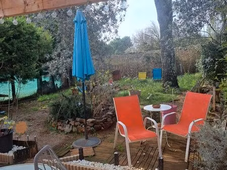 villa 4 pièces 99 m²