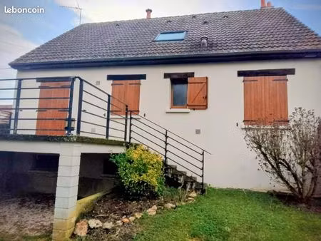 maison 6 pièces 108 m²