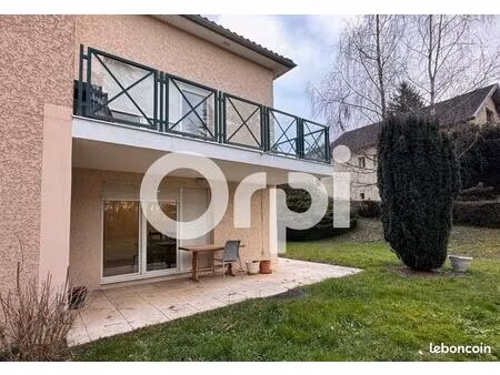 appartement 3 pièces 71 m²