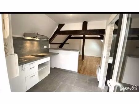 studio 1 pièce 25 m²