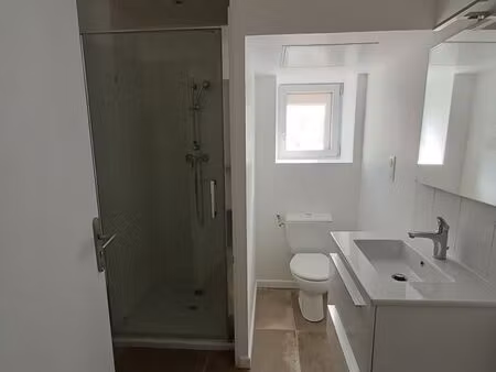 appartement 3 niveaux 3 chambres