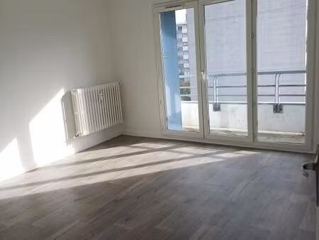 appartement 4 pièces 66 m²