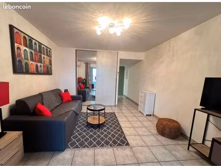 sous location studio 1 mois