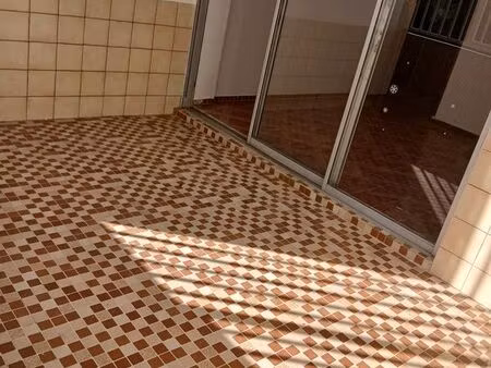 location f3 non meublé