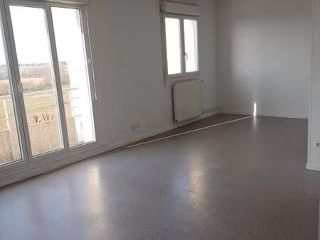 appartement 3 pièces 75 m²