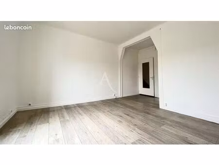 maison 3 pièces 66 m²