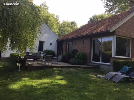 maison 5 pièces 151 m²