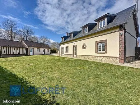 maison 5 pièces 117 m²