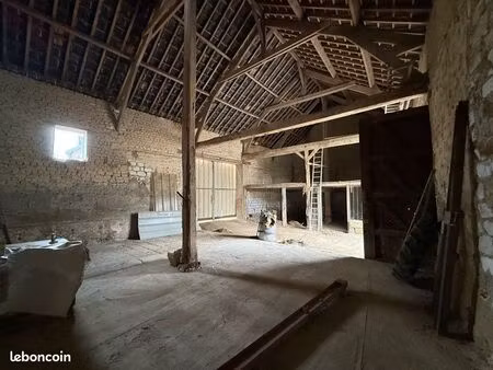 grange à louer à cormontreuil