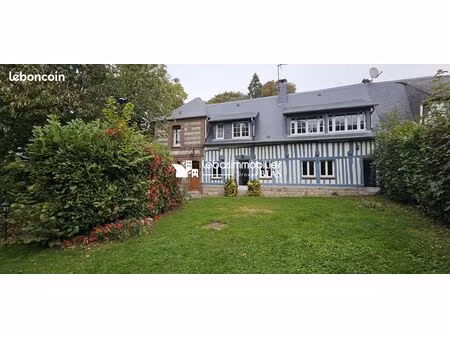 maison 6 pièces 130 m²