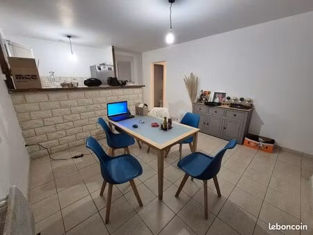 maison à louer proche de montendre