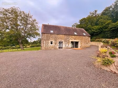 maison 5 pièces 130 m²