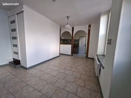 maison 4 pièces 60 m²