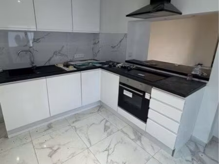 appartement f4 - 3 chambres