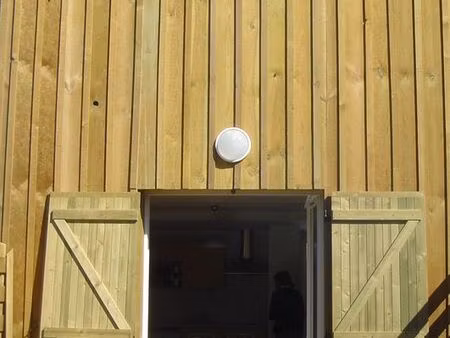 appartement t2 à 1mn sortie a65 bazas