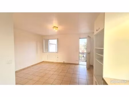 studio - sartrouville limite argenteuil