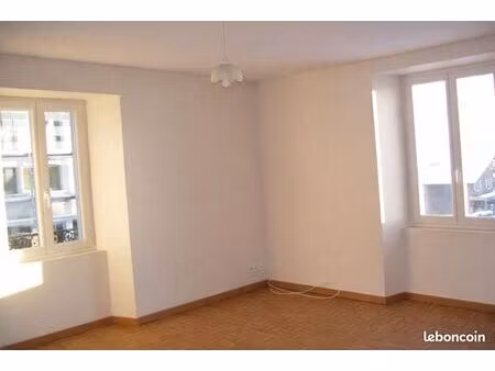 appartement f3