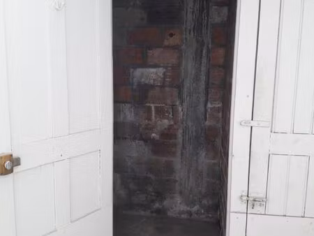 location box / cave clichy 92110