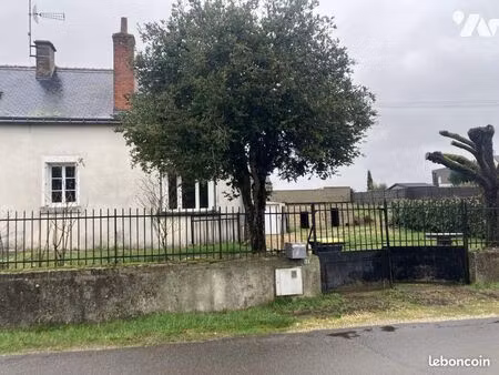 maison 3 pièces 68 m²