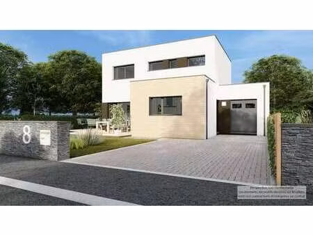 vente maison à vannes (56000) : à vendre / 116m² vannes