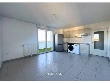 vente appartement 2 pièces à saint-herblain (44800) : à vendre 2 pièces / 45m² saint-herbl
