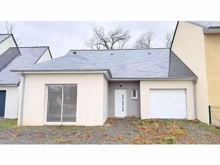 vente maison à saint-isle (53940) : à vendre / 89m² saint-isle