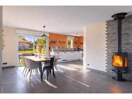 vente maison à degré (72550) : à vendre / 89m² degré