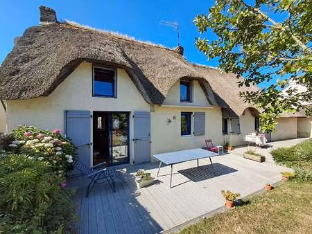 vente maison à herbignac (44410) : à vendre / 138m² herbignac