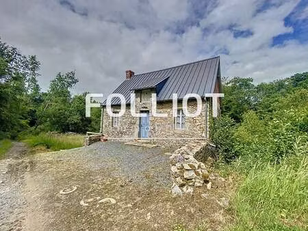 vente maison à cambernon (50200) : à vendre / 75m² cambernon