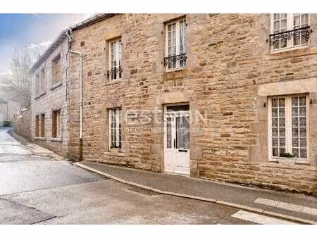 vente maison à erquy (22430) : à vendre / 163m² erquy