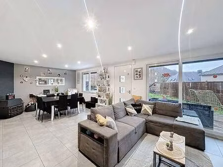 vente maison à hennebont (56700) : à vendre / 106m² hennebont