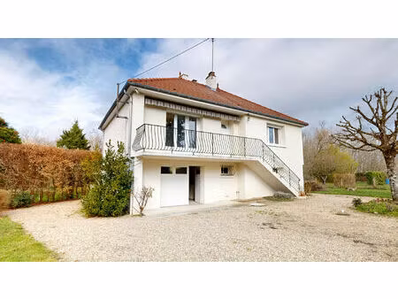 maison neuilly le real