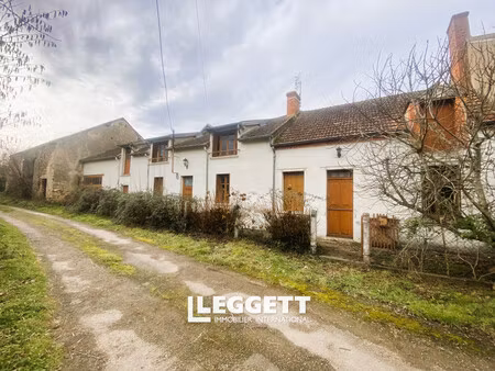 maison 6 pièce(s)  saint-désiré