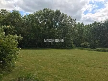 vente terrain à lancieux (22770) : à vendre / 1568m² lancieux