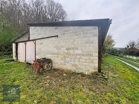 hangar 1 pièce 220 m2