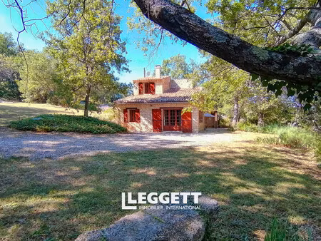 maison 5 pièce(s)  vachères