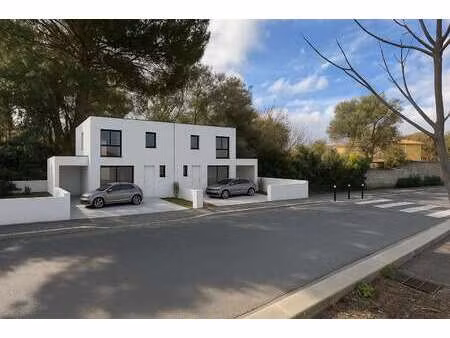 vente terrain à montpellier (34000) : à vendre / 245m² montpellier