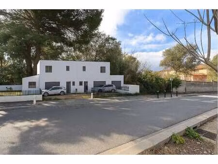 vente terrain à montpellier (34000) : à vendre / 285m² montpellier