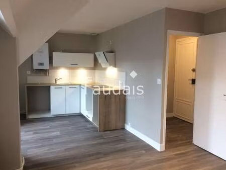 location appartement 2 pièces à coutances (50200) : à louer 2 pièces / 37m² coutances