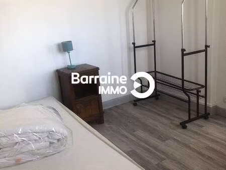 location appartement chambre colocation à lorient (56100) : à louer chambre colocation / 1