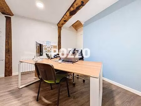 location bureaux et commerces à avranches (50300) : à louer / 289m² avranches