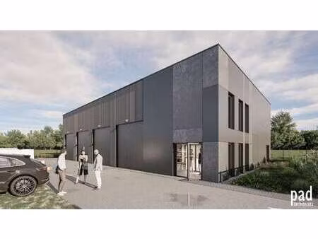 location bureaux et commerces aux sables-d'olonne (85100) : à louer / 150m² les sables-d'o