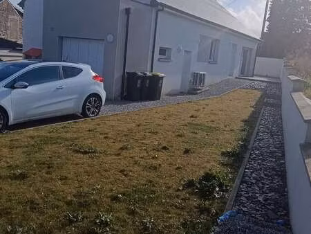 location maison à ploufragan (22440) : à louer / 85m² ploufragan